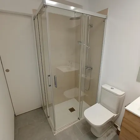 Apartman Lofts Vial Norte *