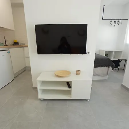 Lofts Vial Norte Apartman