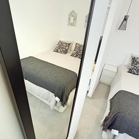 Lofts Vial Norte *
