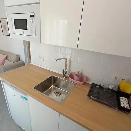 Lofts Vial Norte * Córdoba