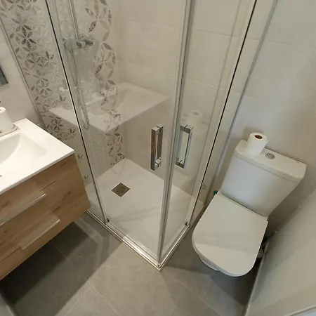 Apartman Lofts Vial Norte *