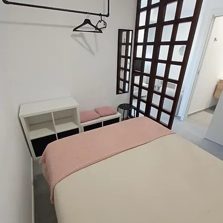 Apartman Lofts Vial Norte *