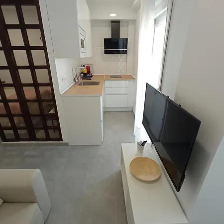 Apartamento Lofts Vial Norte Córdoba