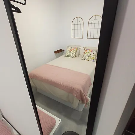 Lofts Vial Norte Apartment Cordoba