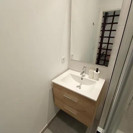 Apartman Lofts Vial Norte *