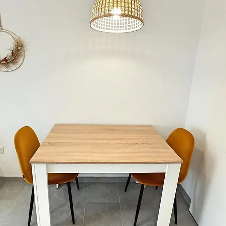 Lofts Vial Norte Apartman *
