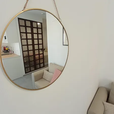 Apartman Lofts Vial Norte Córdoba