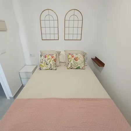 Lofts Vial Norte Apartman Córdoba