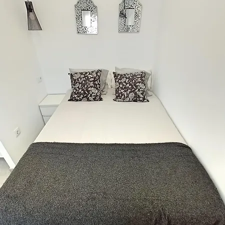 Lofts Vial Norte * Cordoba