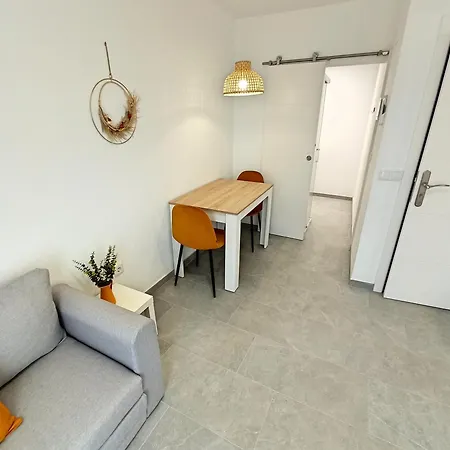 Apartman Lofts Vial Norte *