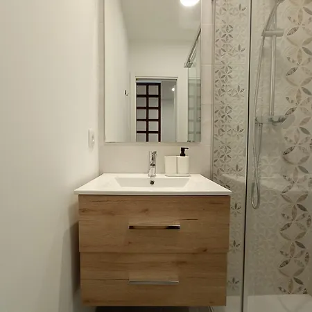Apartman Lofts Vial Norte