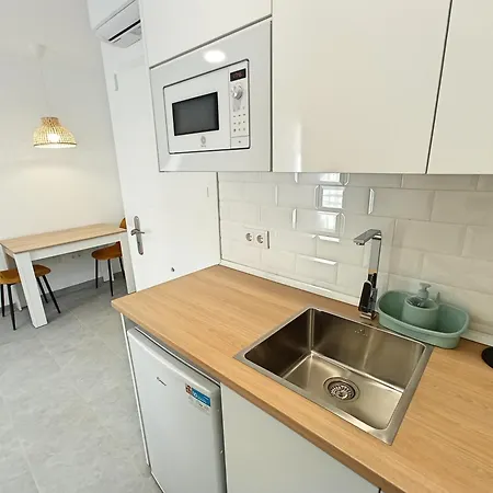 Apartman Lofts Vial Norte