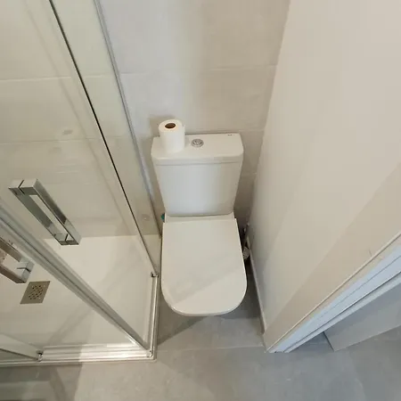 Apartman Lofts Vial Norte