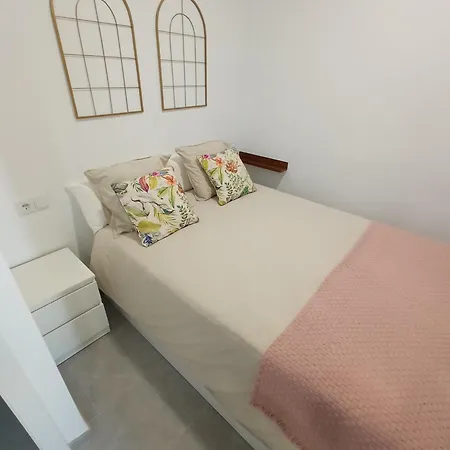 Apartman Lofts Vial Norte *