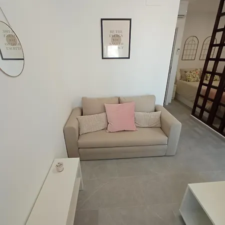 Apartman Lofts Vial Norte