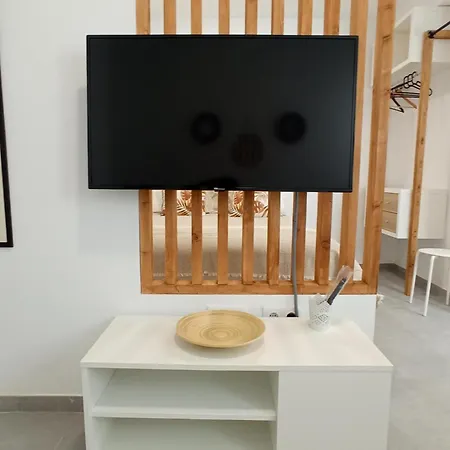 Lofts Vial Norte Apartamento