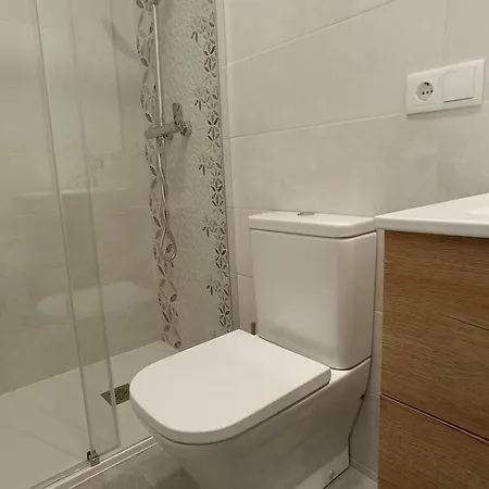 Apartman Lofts Vial Norte