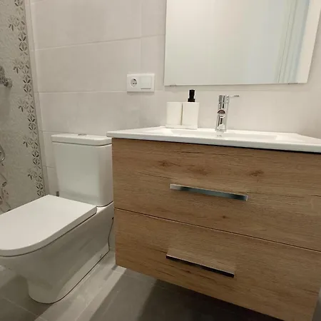 Lofts Vial Norte Apartman *