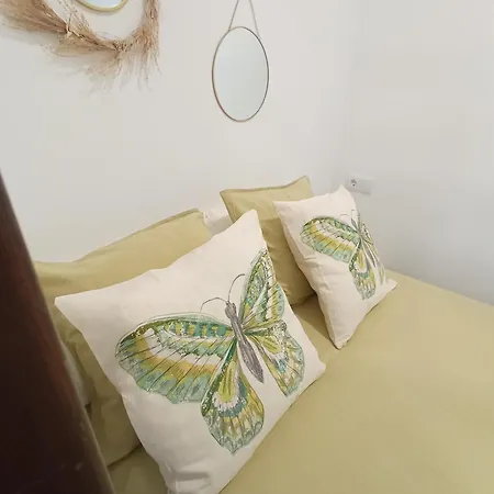 Apartment Lofts Vial Norte