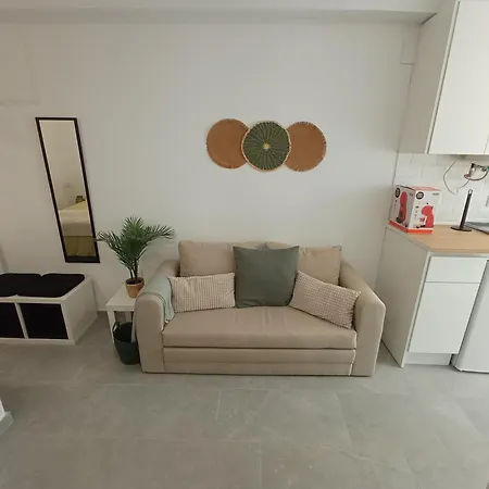 Apartamento Lofts Vial Norte