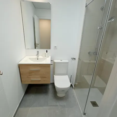 Lofts Vial Norte *