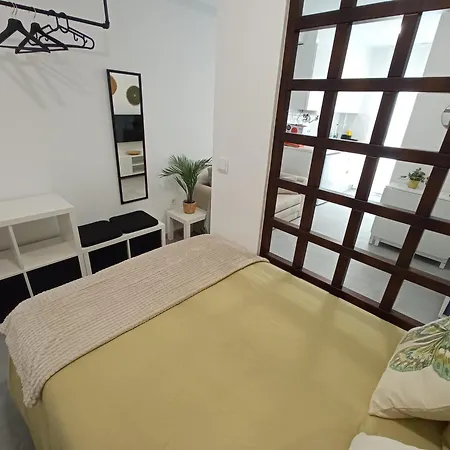 Lofts Vial Norte Apartman Córdoba