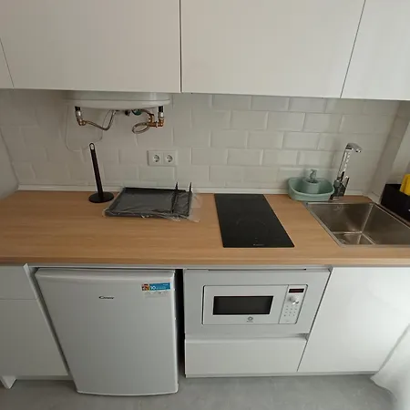 Lofts Vial Norte Cordoba