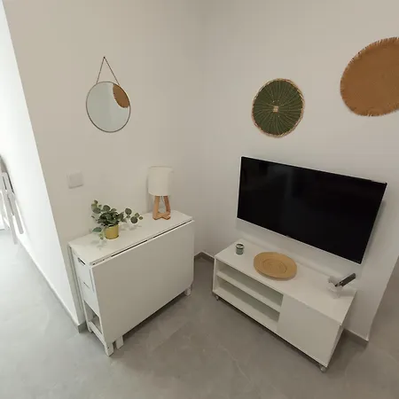 Lofts Vial Norte Apartman