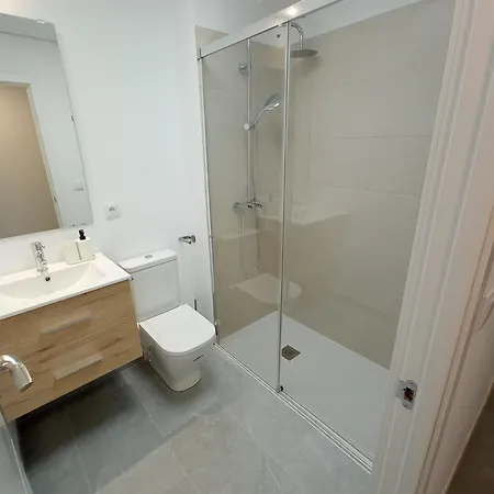 Apartamento Lofts Vial Norte Córdoba