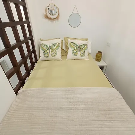 Lofts Vial Norte Apartment *