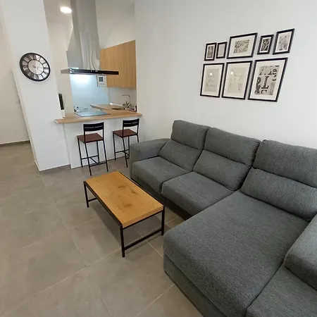 Lofts Vial Norte Apartman Córdoba