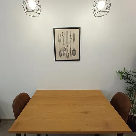 Apartman Lofts Vial Norte Córdoba