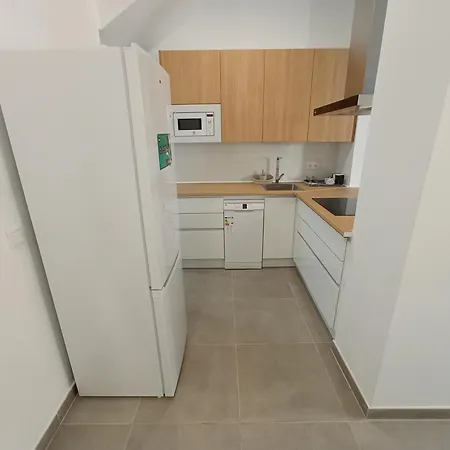 Lofts Vial Norte *