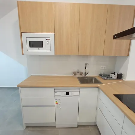 Lofts Vial Norte