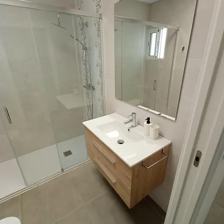 Apartamento Lofts Vial Norte