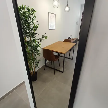 Apartment Lofts Vial Norte *