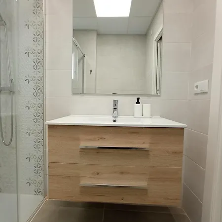 Apartamento Lofts Vial Norte Córdoba