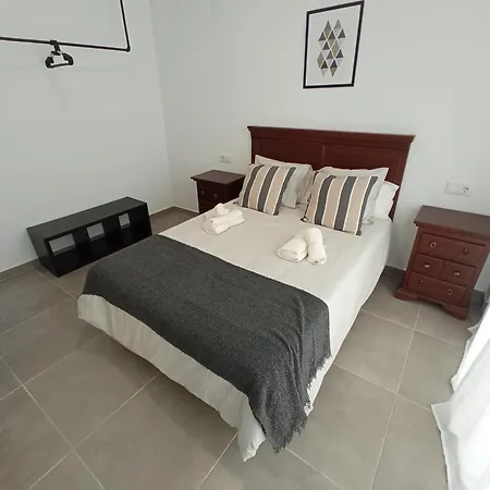 Lofts Vial Norte