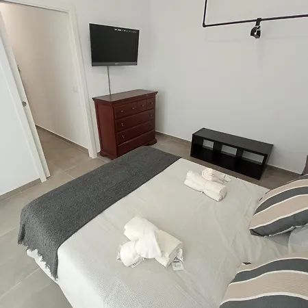 Lofts Vial Norte Apartman