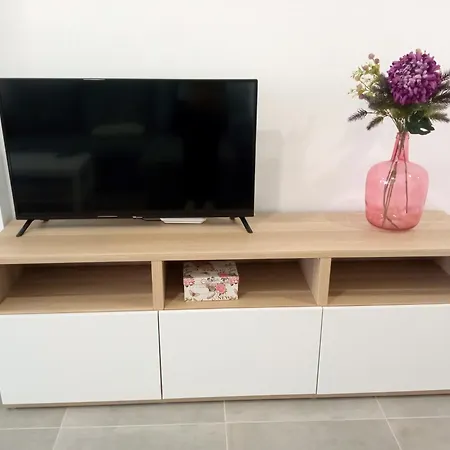 Apartamento Lofts Vial Norte Córdoba