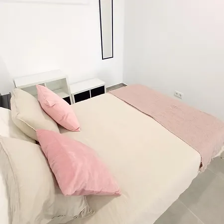 Apartman Lofts Vial Norte