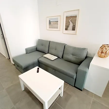 Lofts Vial Norte Apartman *