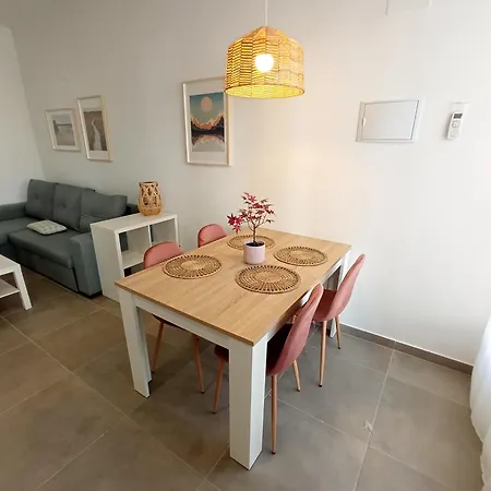Lofts Vial Norte Apartman Córdoba