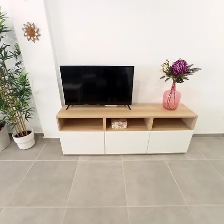 Lofts Vial Norte Apartman *