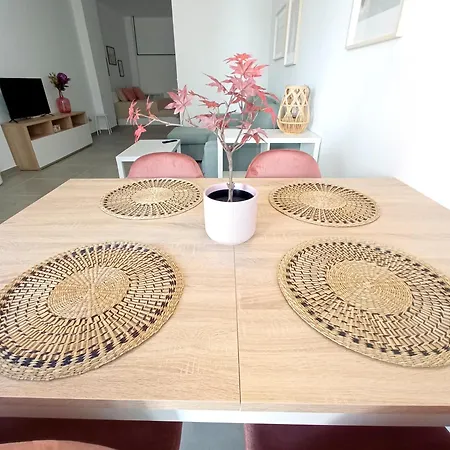 Apartamento Lofts Vial Norte Córdoba