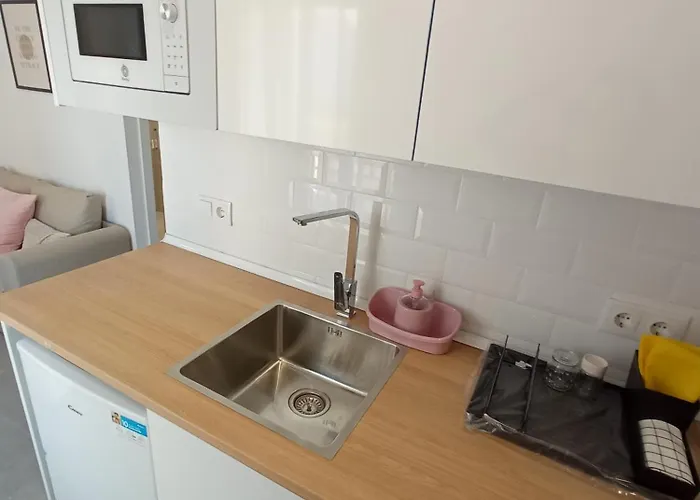 Lofts Vial Norte * Кордова