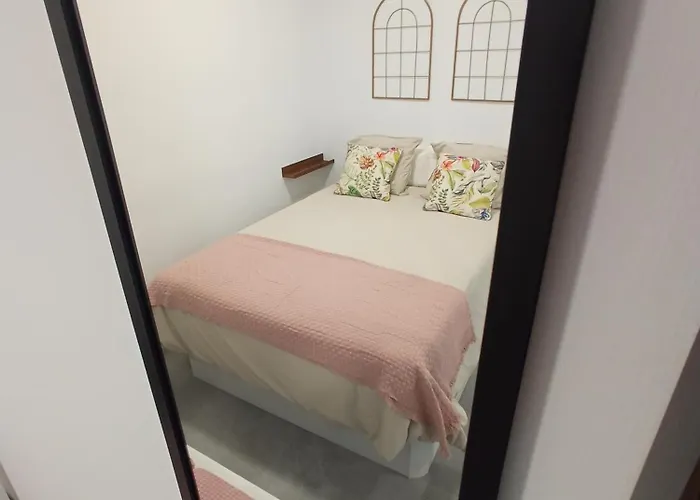 Lofts Vial Norte Апартаменти Кордова