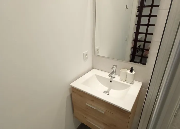 Апартаменти Lofts Vial Norte *