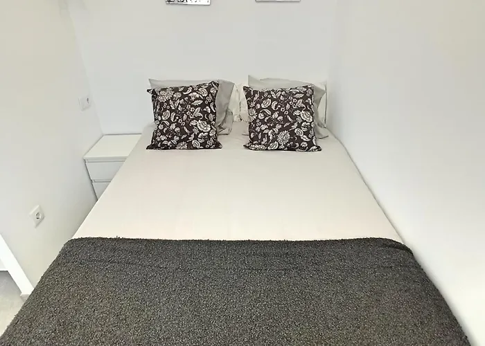 Lofts Vial Norte * Кордова