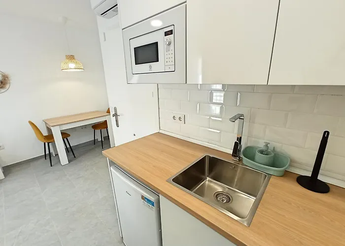 Апартаменти Lofts Vial Norte